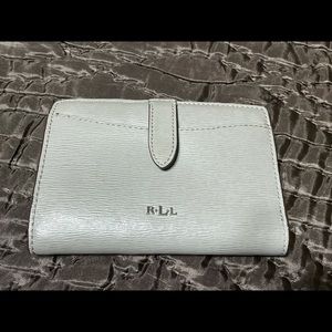 Ralph Lauren Small Wallet